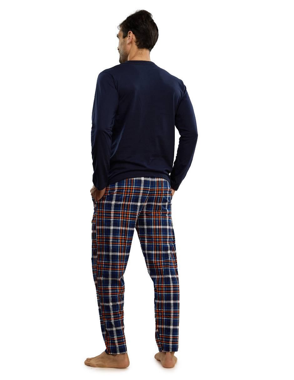 Conjunto pijama para hombre 5
