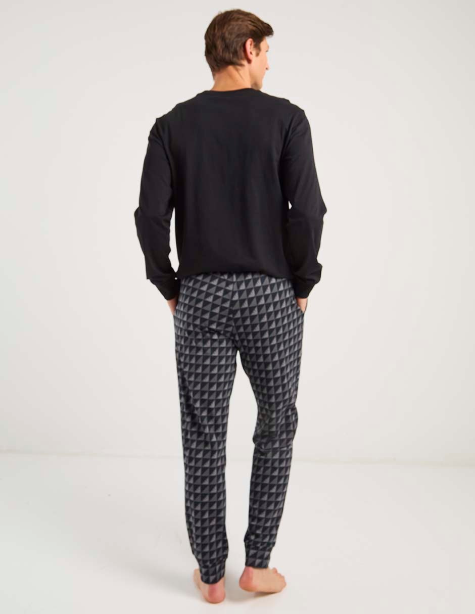 Conjunto pijama para hombre 6
