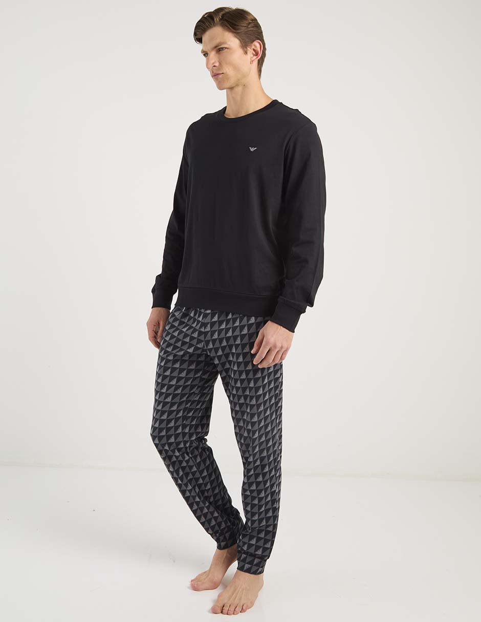 Conjunto pijama para hombre 3