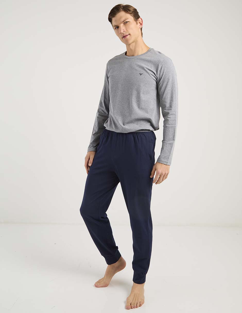 Conjunto pijama para hombre Conjunto pijama para hombre