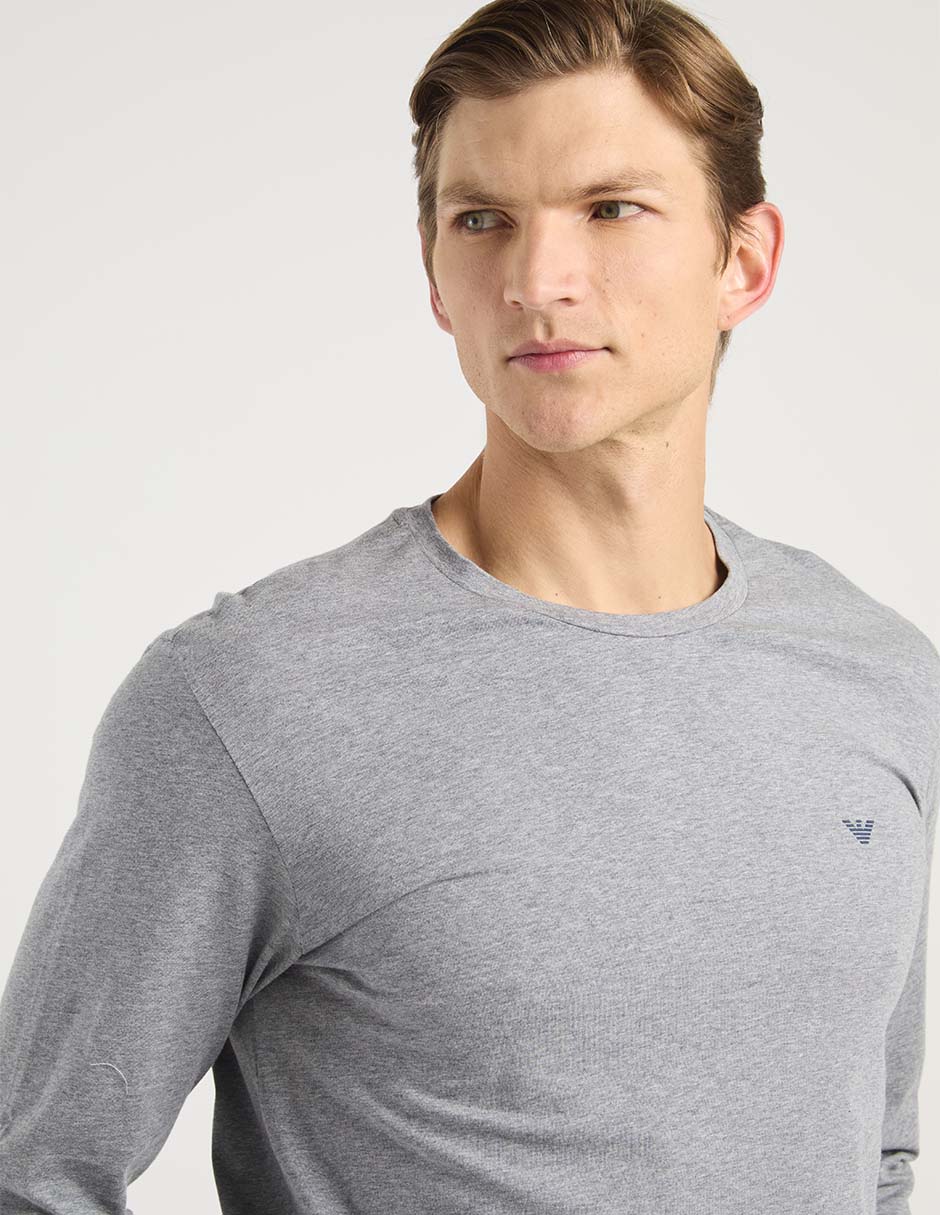 Conjunto pijama Armani para hombre