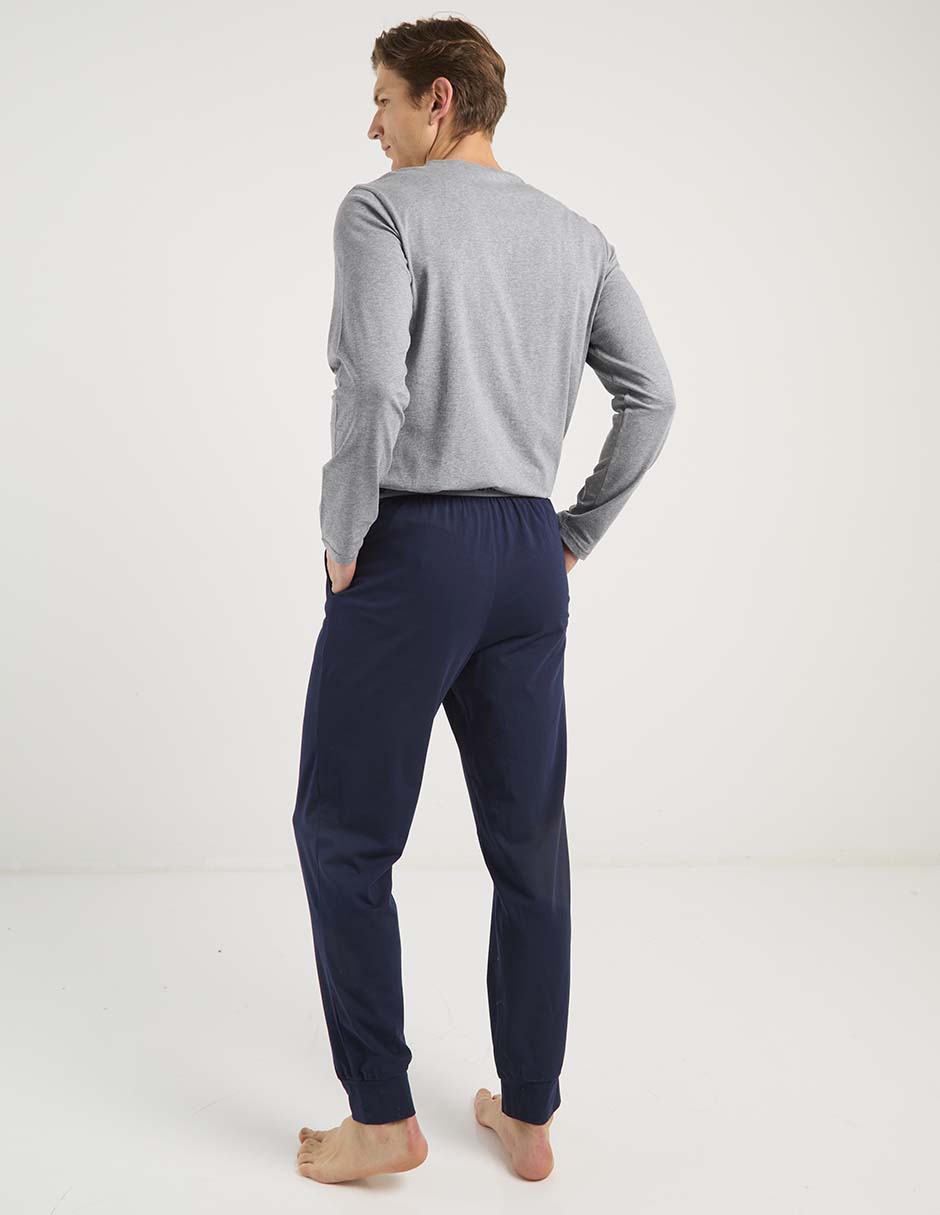 Conjunto pijama Armani para hombre