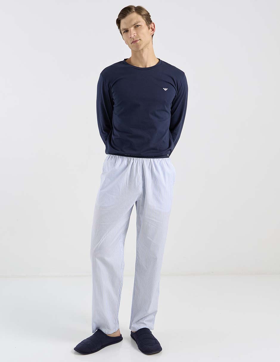 Conjunto pijama para hombre 2