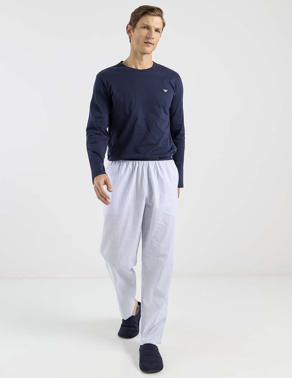 Conjunto pijama para hombre 3