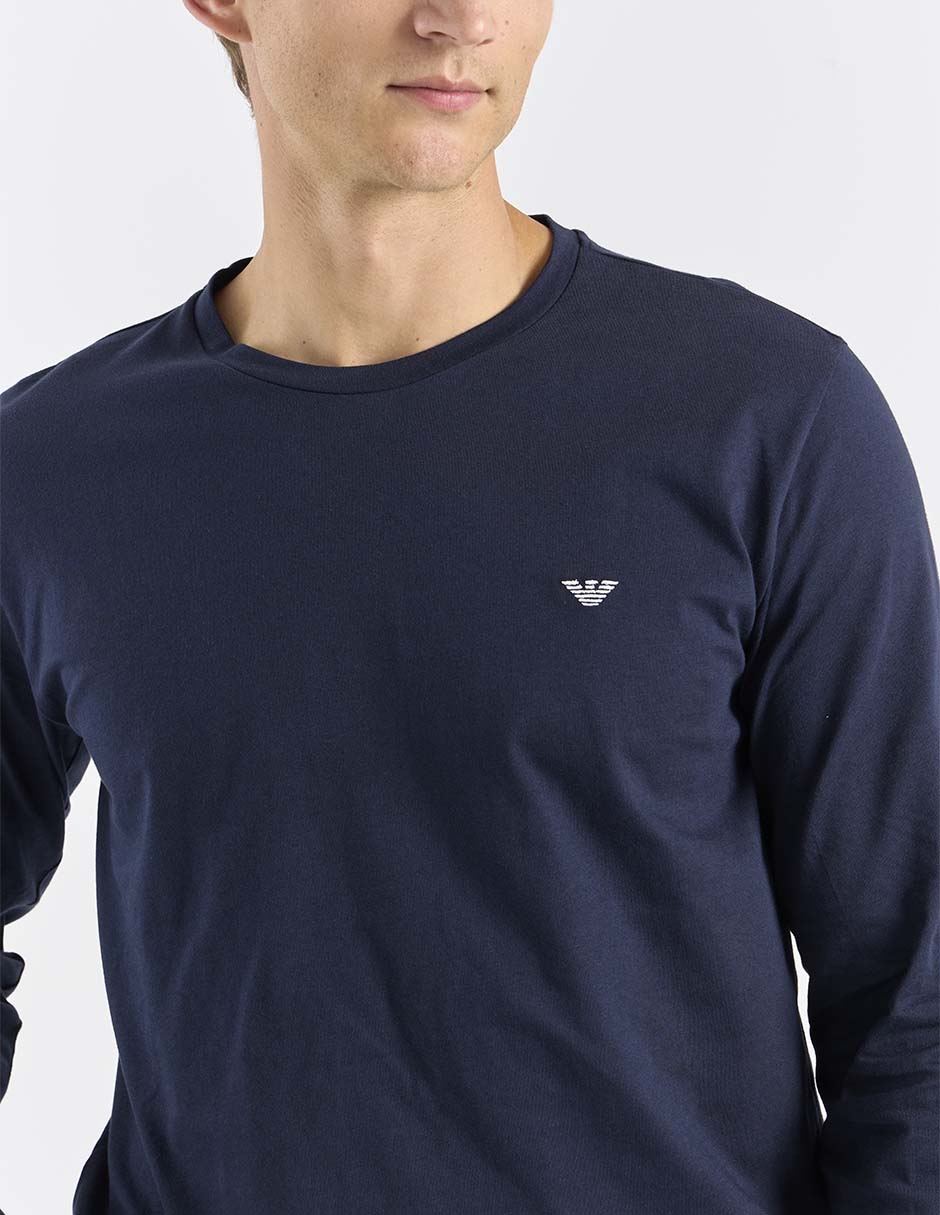 Conjunto pijama para hombre 4