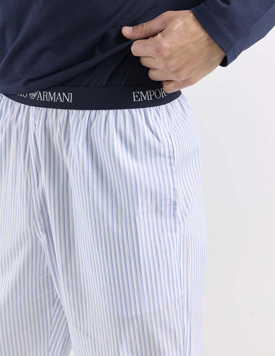 Conjunto pijama para hombre 5