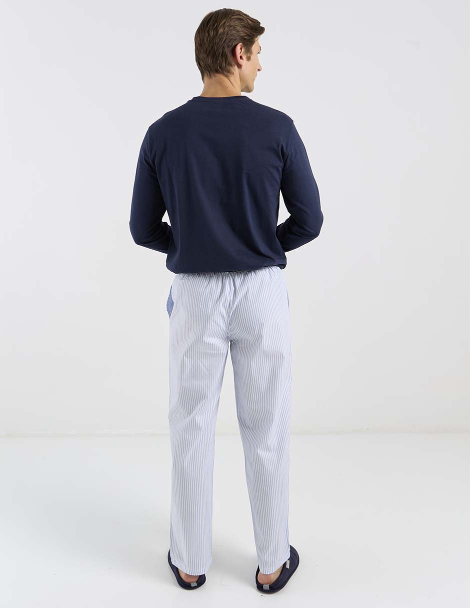 Conjunto pijama para hombre 6