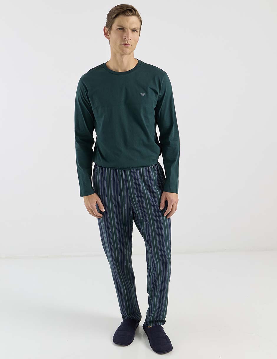 Conjunto pijama para hombre Conjunto pijama para hombre