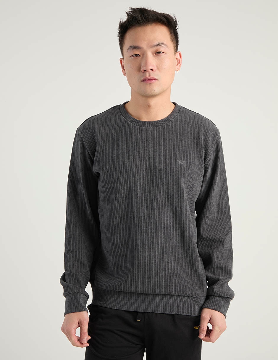 Playera pijama para hombre de algodón 1