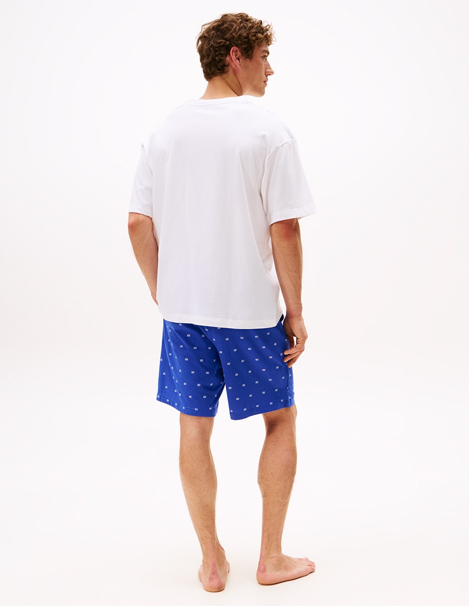 Conjunto pijama para hombre