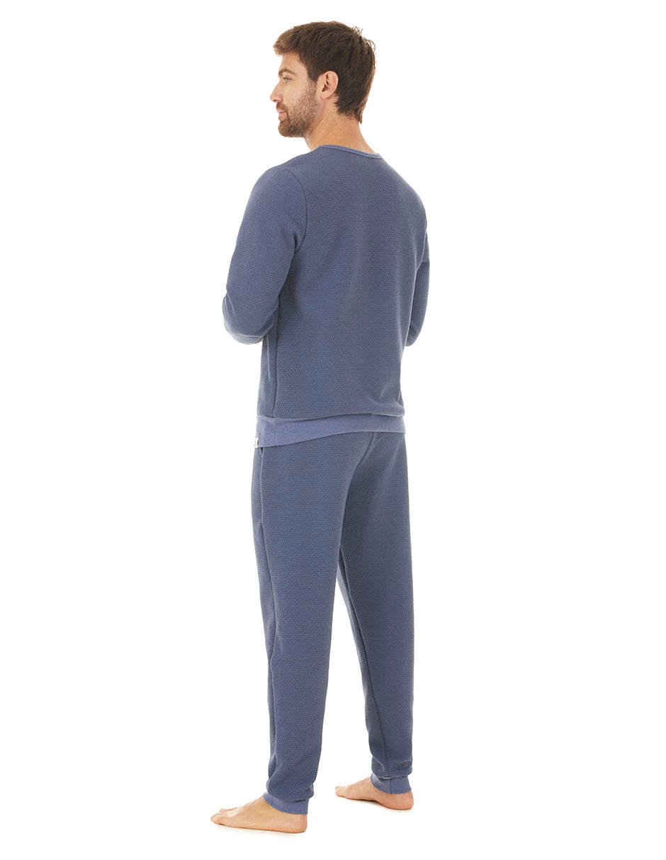 Conjunto pijama para hombre 6