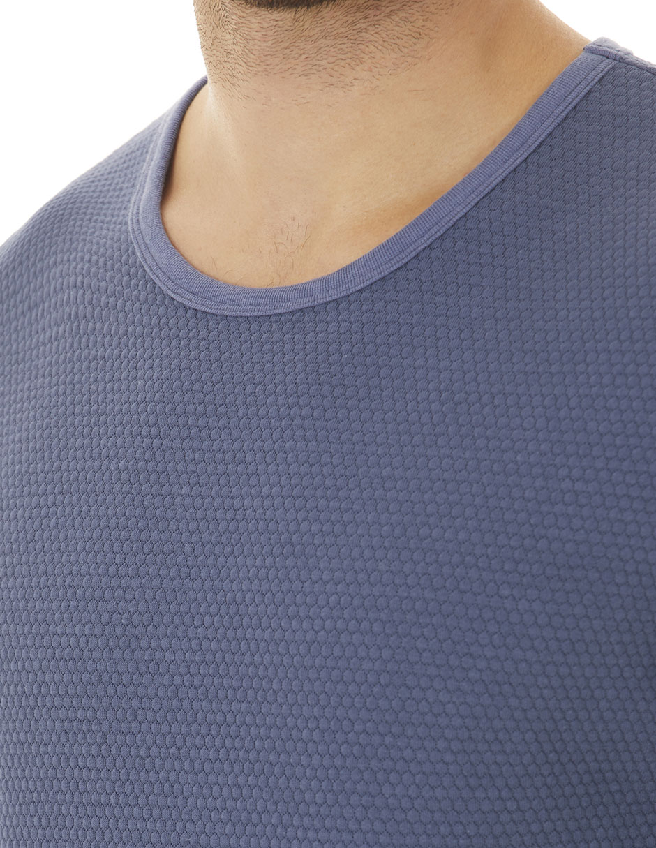 Conjunto pijama para hombre 9