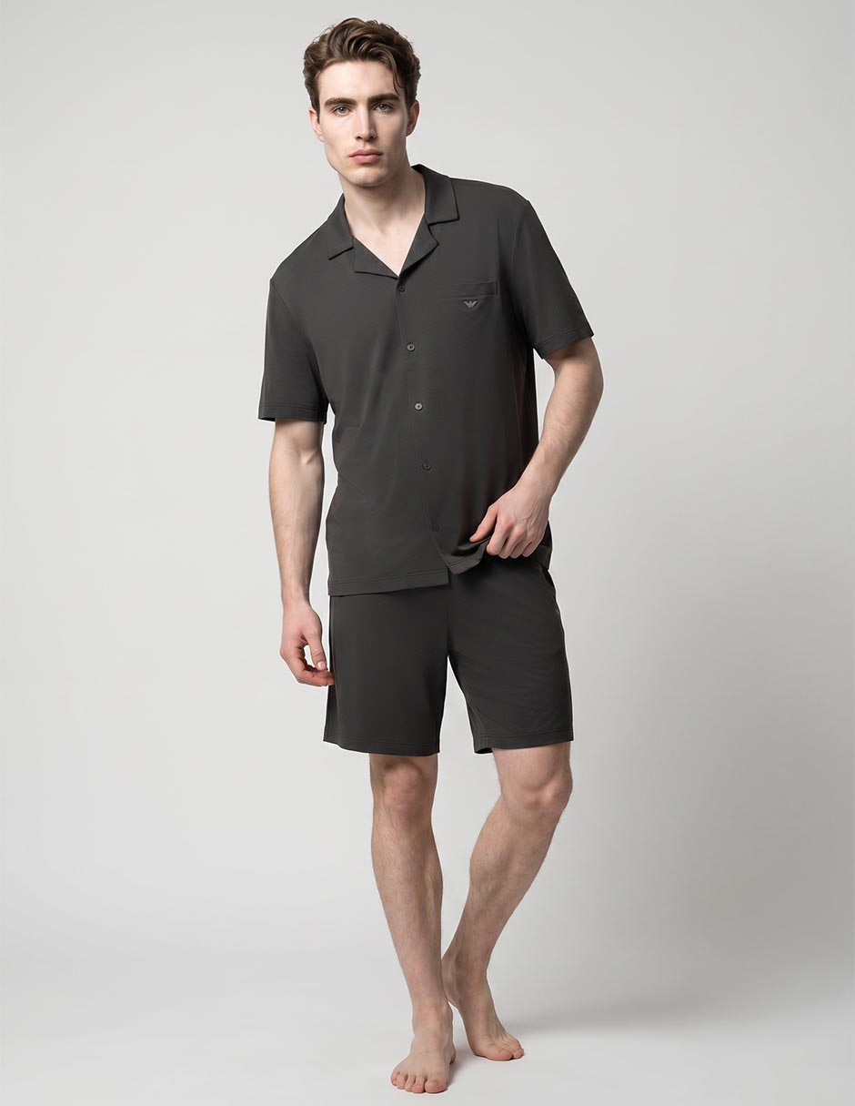 Conjunto pijama para hombre