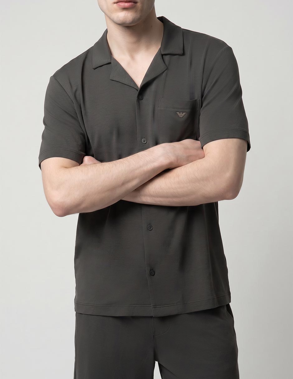 Conjunto pijama para hombre 3