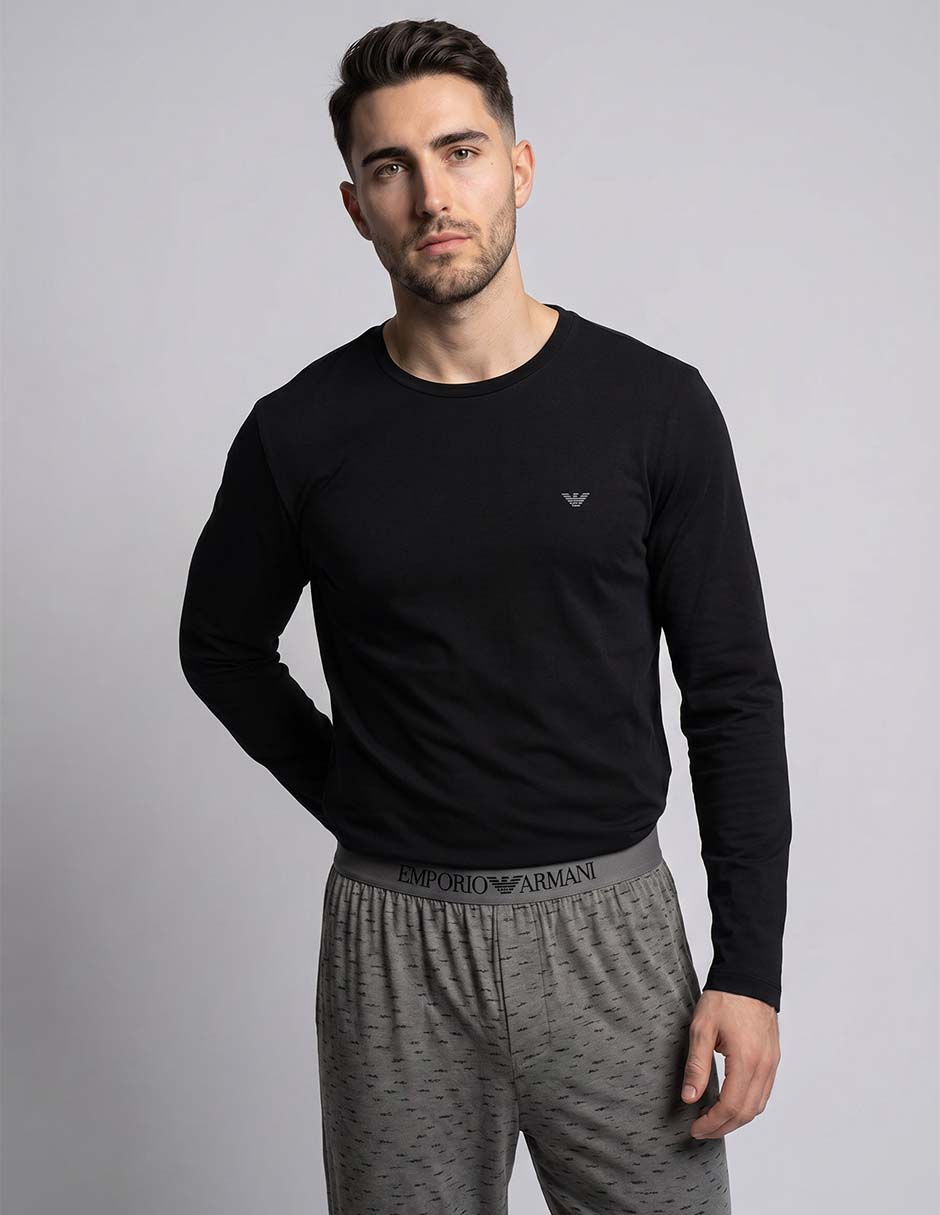 conjunto pijama para hombre 3