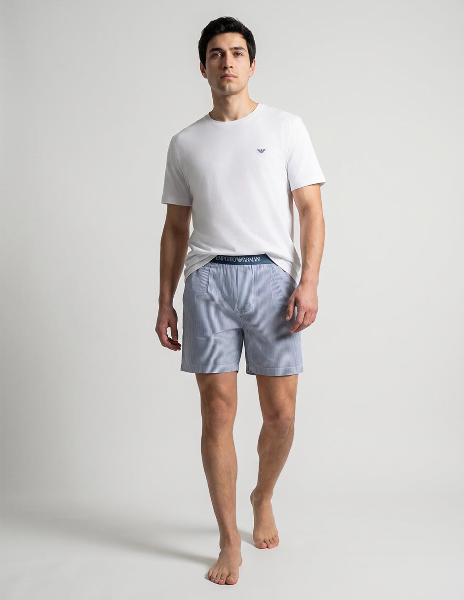 Conjunto pijama para hombre
