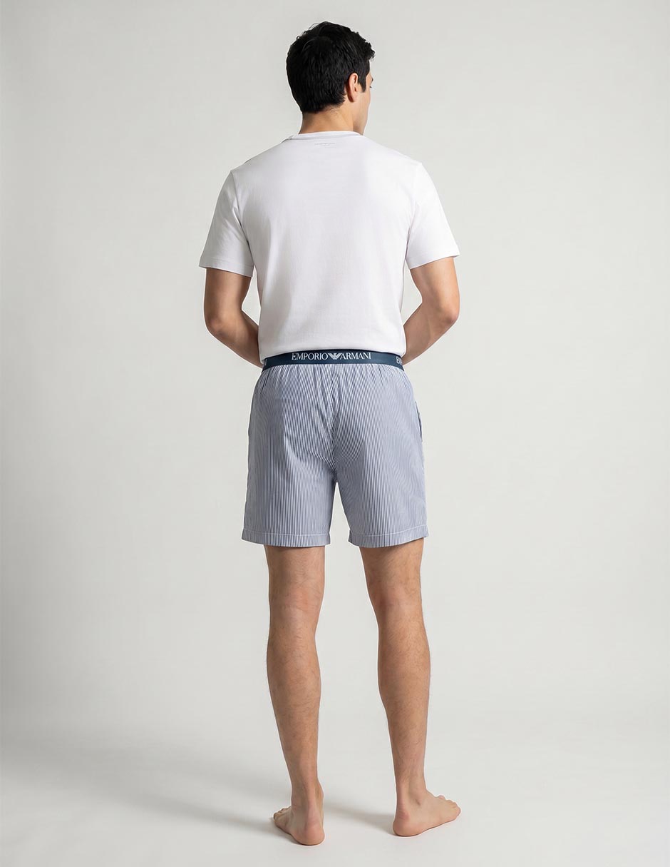 Conjunto pijama para hombre 2