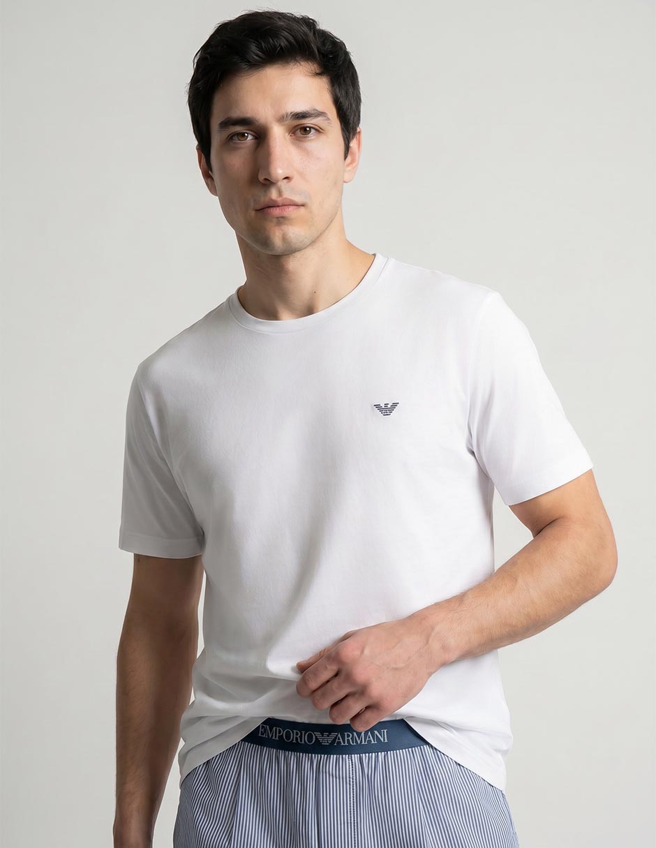 Conjunto pijama para hombre 3