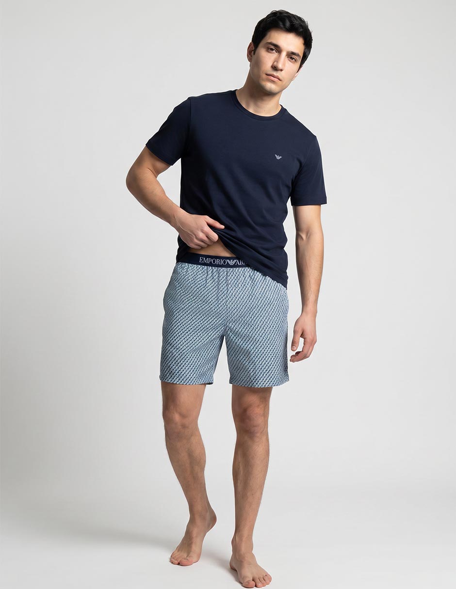 Conjunto pijama para hombre Conjunto pijama para hombre
