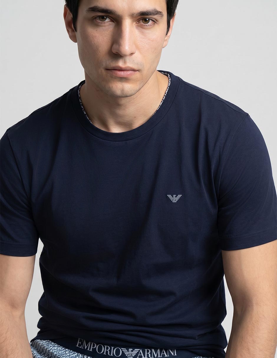 Conjunto pijama para hombre