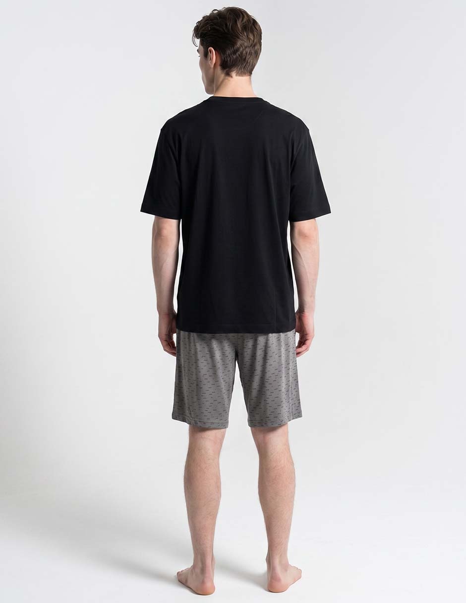 Conjunto pijama para hombre 2
