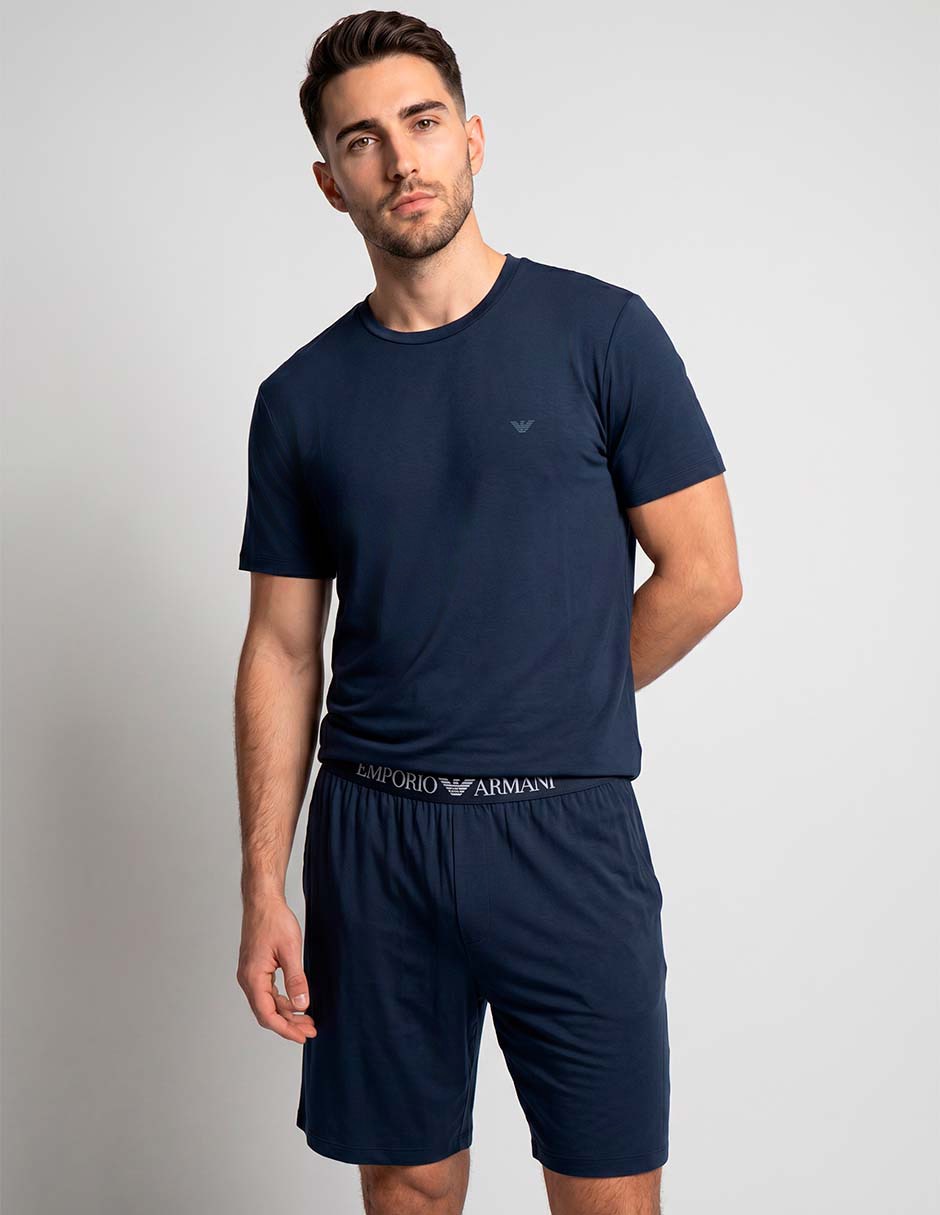 Conjunto pijama para hombre Conjunto pijama para hombre