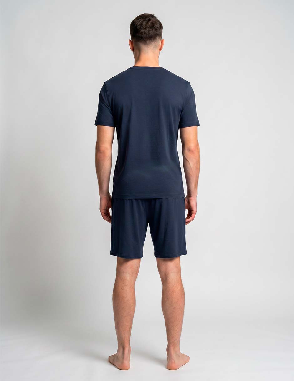 Conjunto pijama para hombre 2