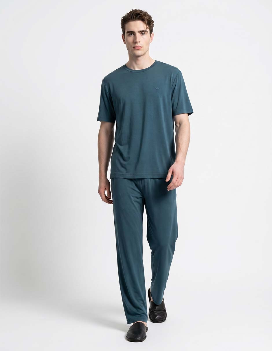 conjunto pijama para hombre conjunto pijama para hombre