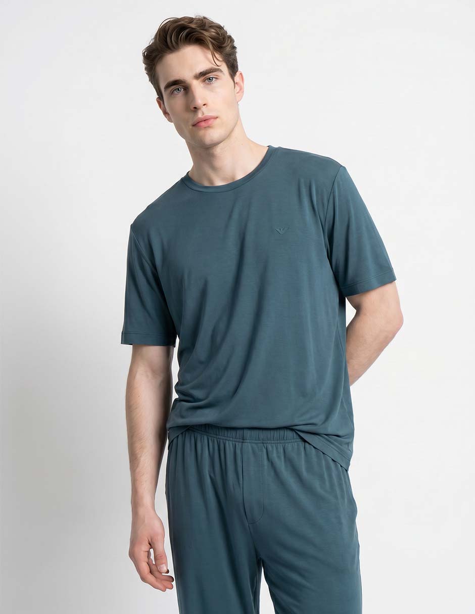 conjunto pijama para hombre 3