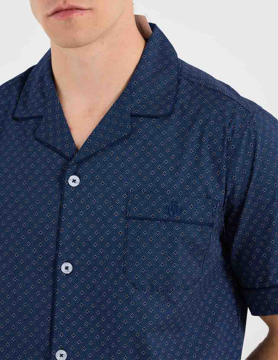 Conjunto pijama para hombre 3