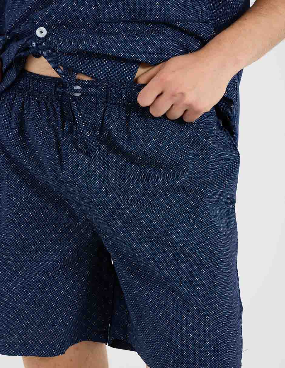Conjunto pijama para hombre 2