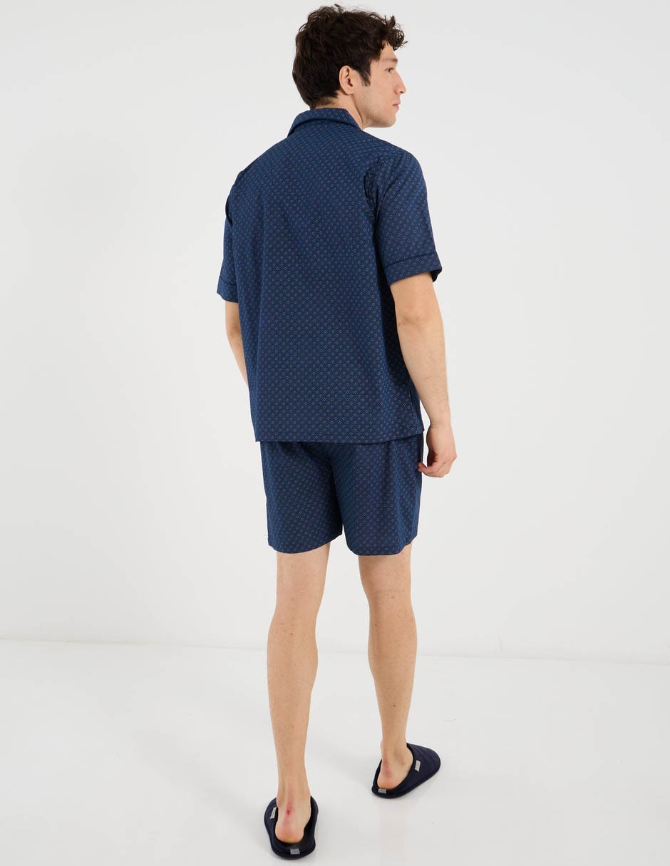 Conjunto pijama para hombre 6