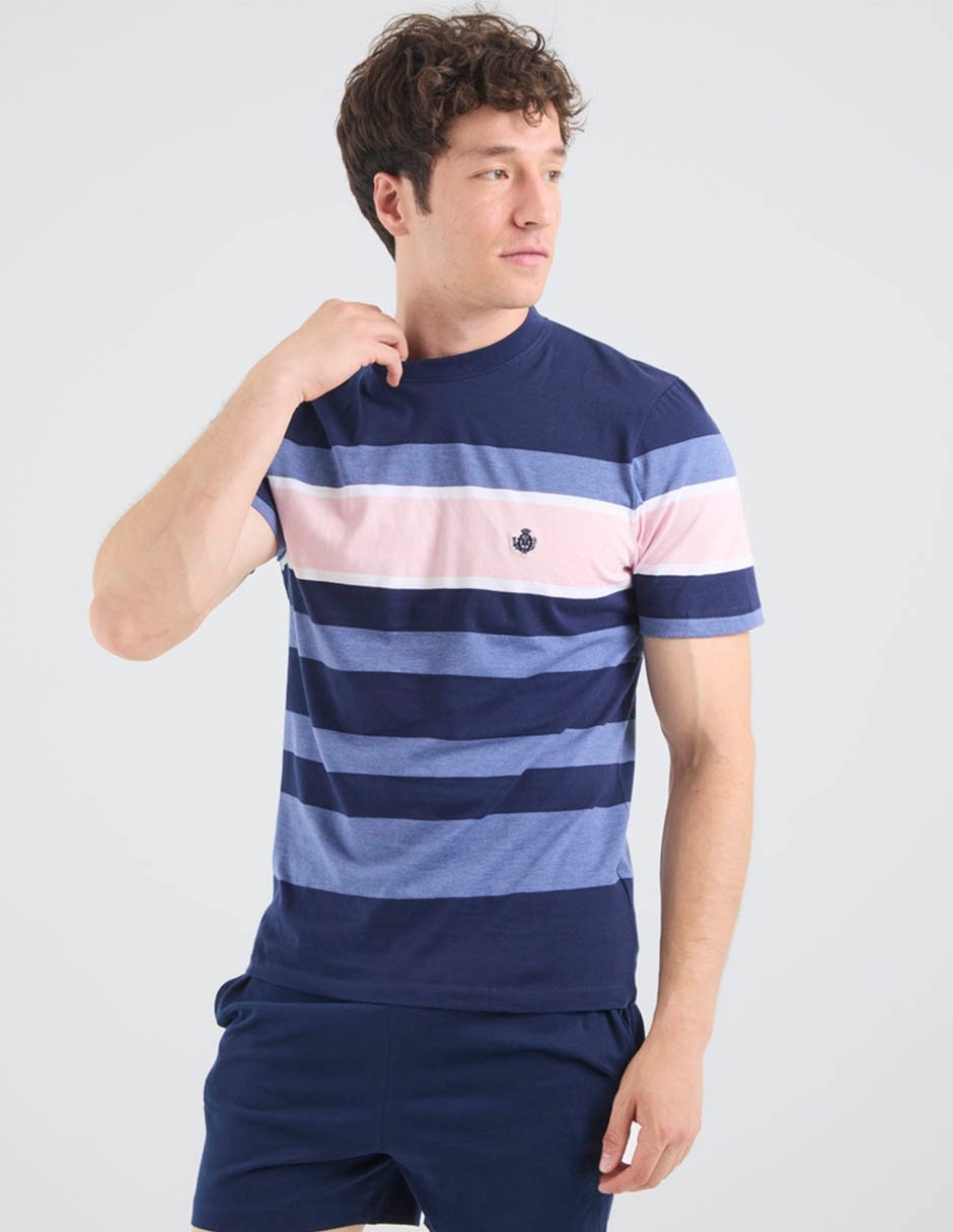 Conjunto pijama para hombre Conjunto pijama para hombre