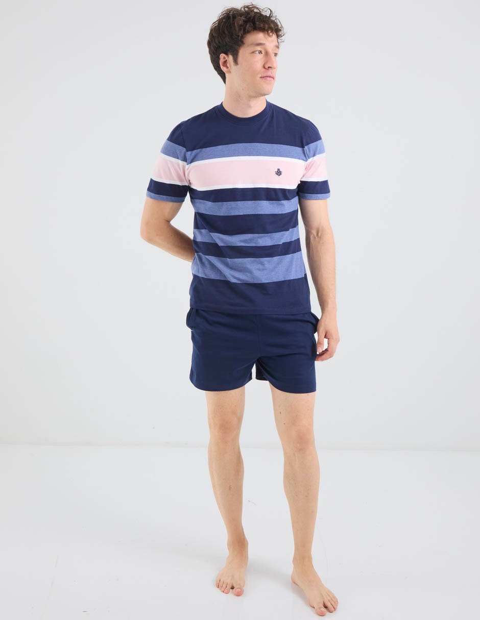 Conjunto pijama para hombre 3