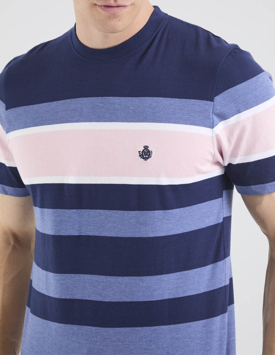 Conjunto pijama para hombre 4
