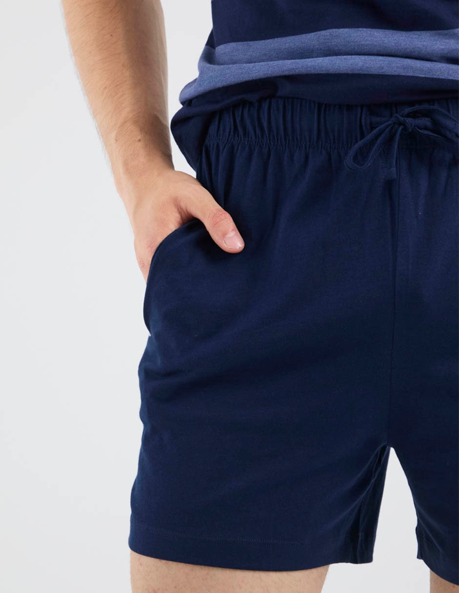 Conjunto pijama para hombre 5