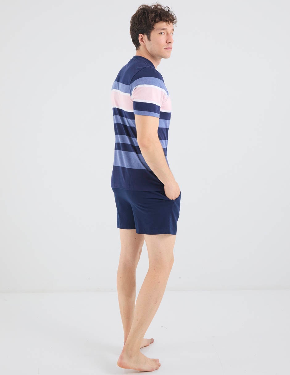 Conjunto pijama para hombre 6