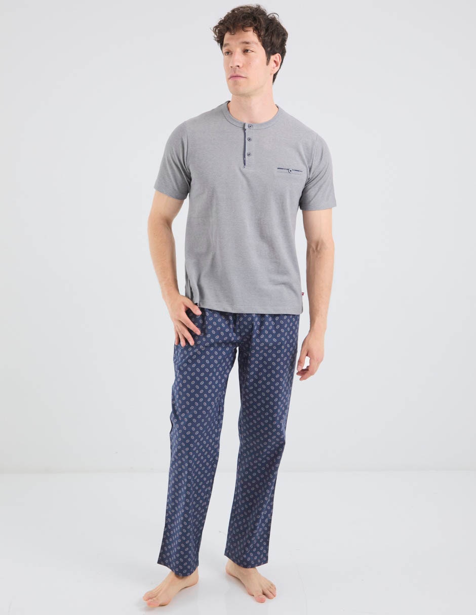 Playera para hombre 2
