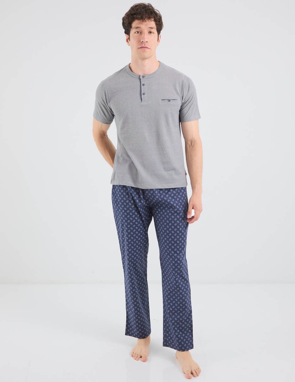 Playera para hombre 3