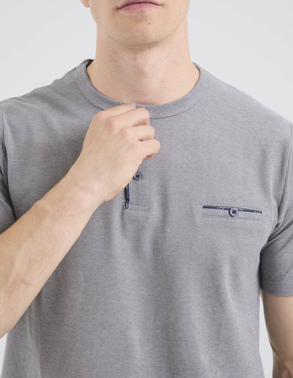 Playera para hombre 4