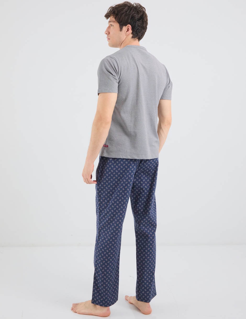 Playera para hombre 6