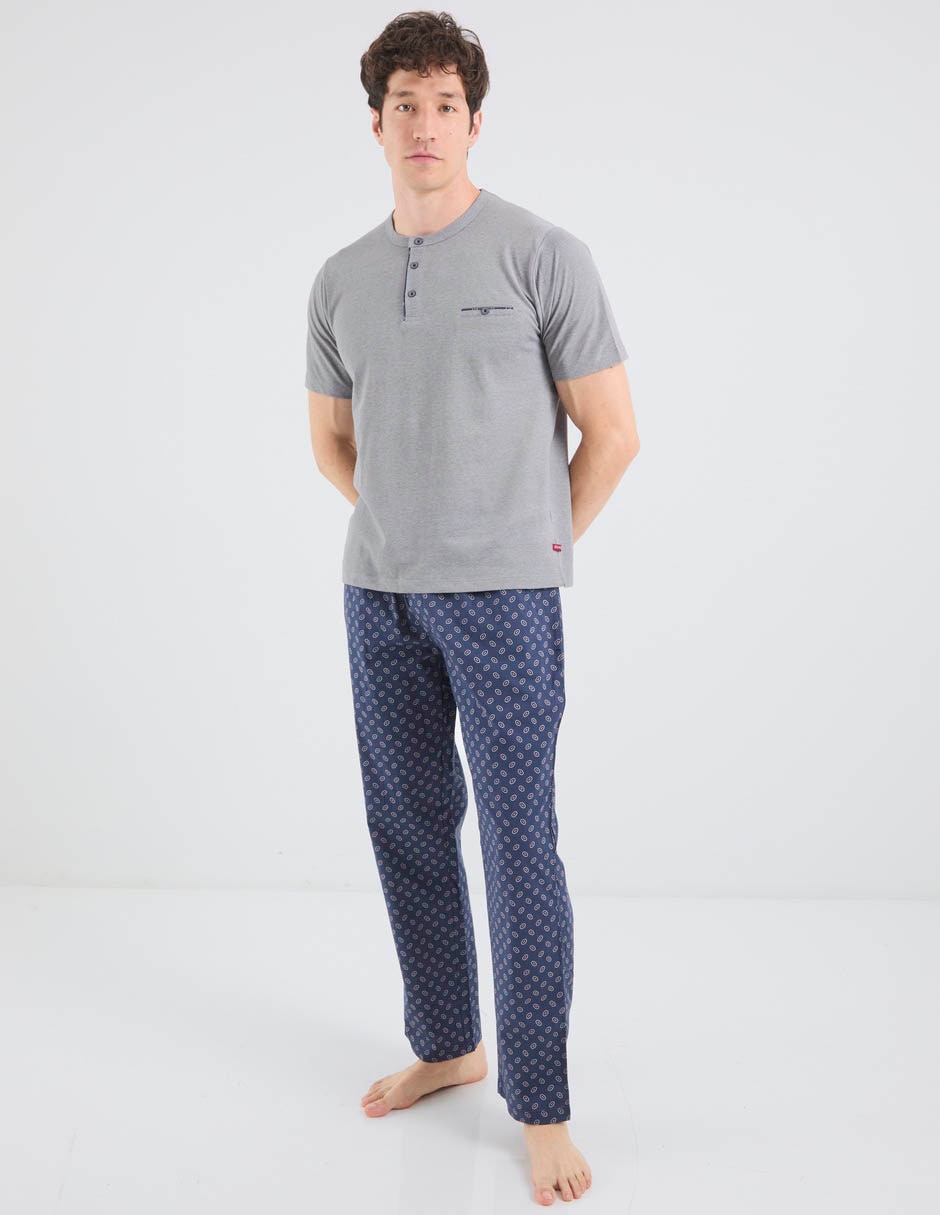 Playera para hombre