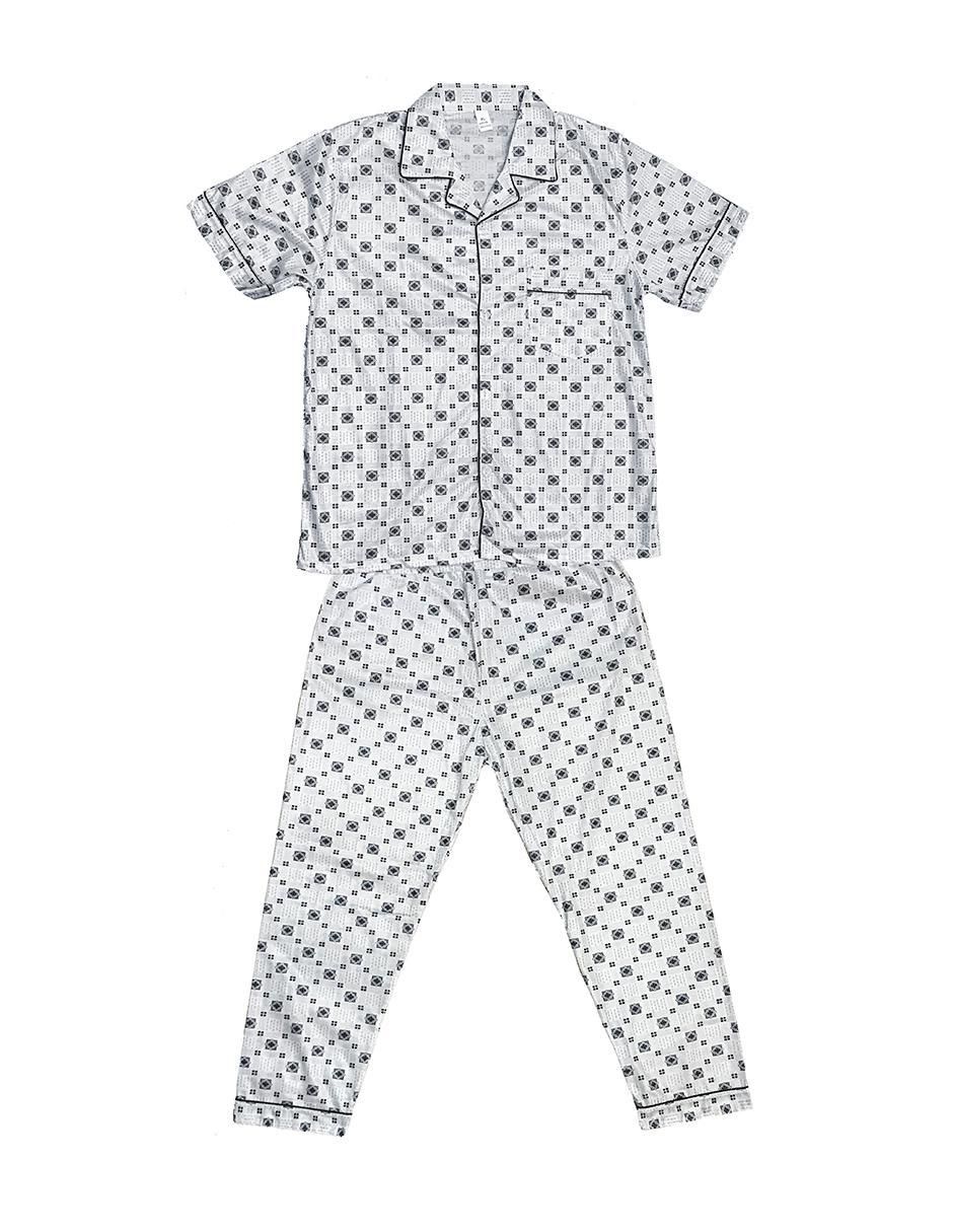 Conjunto pijama para hombre 3