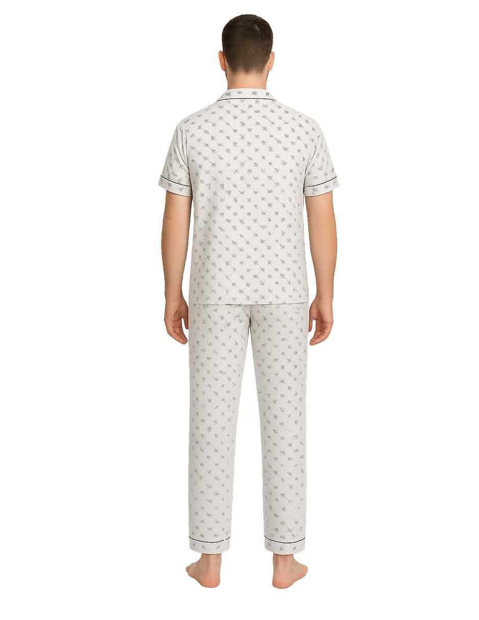 Conjunto pijama para hombre 2