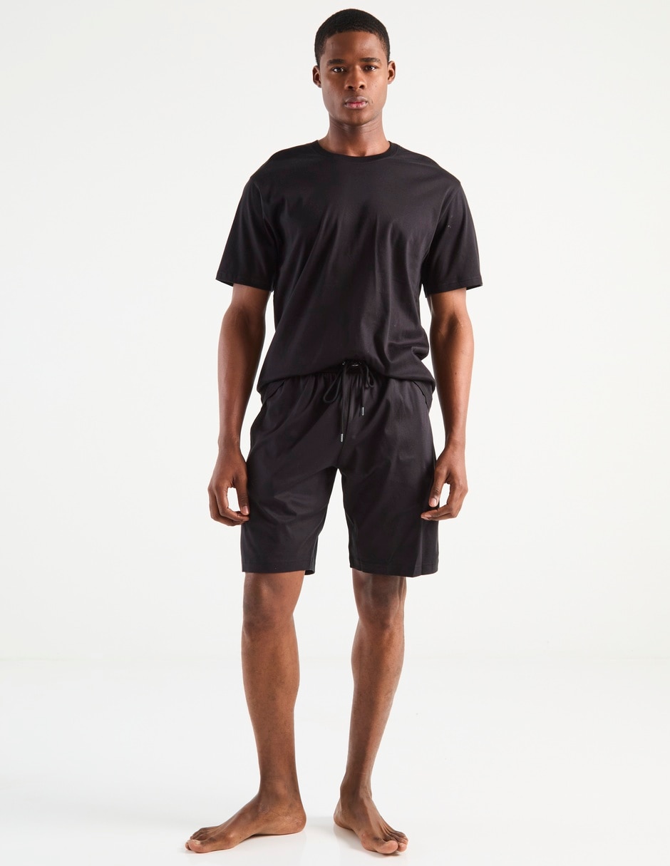 Conjunto pijama para hombre
