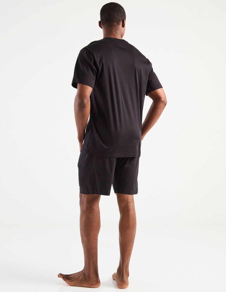Conjunto pijama para hombre 5