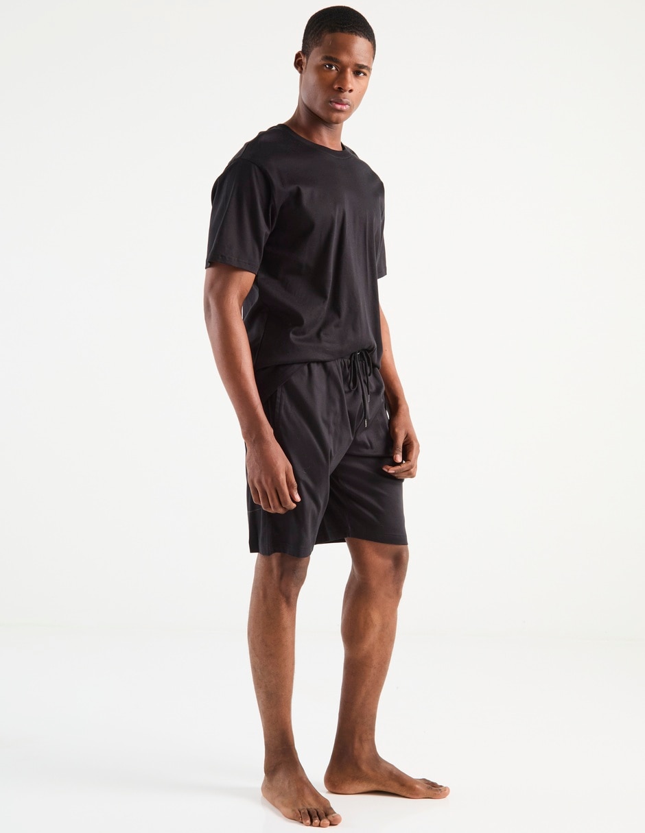 Conjunto pijama para hombre
