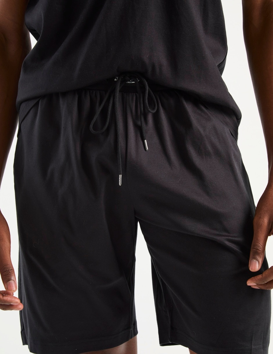 Conjunto pijama para hombre