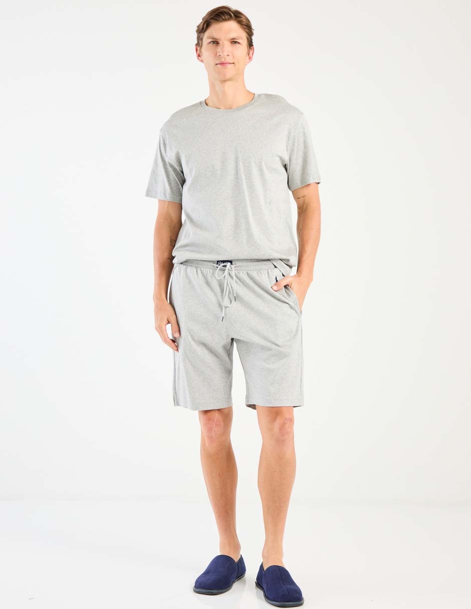 Conjunto pijama para hombre Conjunto pijama para hombre