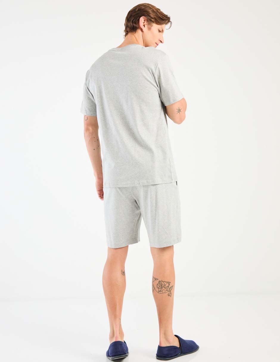 Conjunto pijama para hombre 5